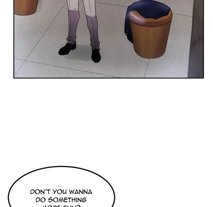 Yuri’s Part Time Job Chapter 1 Page 41