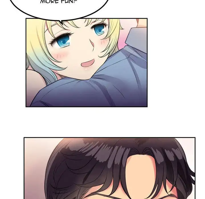 Yuri’s Part Time Job Chapter 1 Page 42