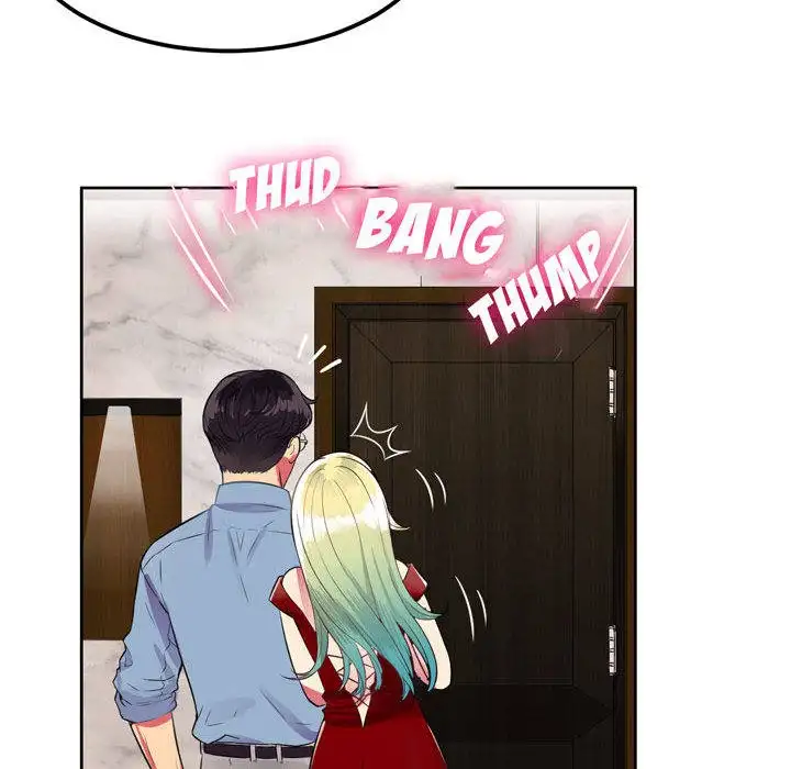 Yuri’s Part Time Job Chapter 1 Page 44