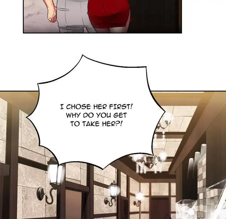 Yuri’s Part Time Job Chapter 1 Page 45