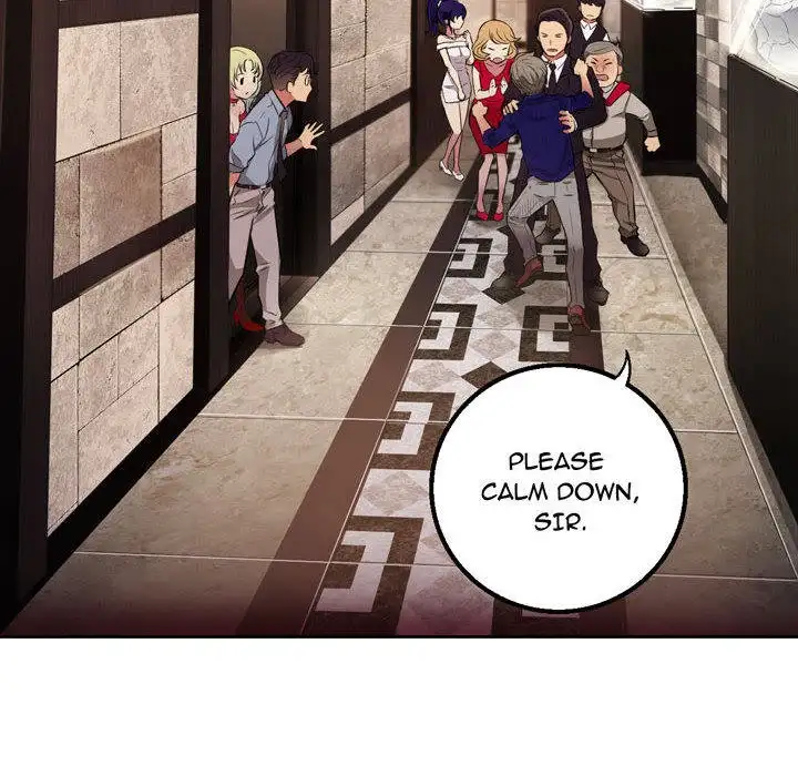 Yuri’s Part Time Job Chapter 1 Page 46