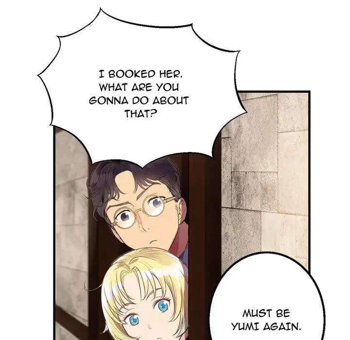 Yuri’s Part Time Job Chapter 1 Page 47