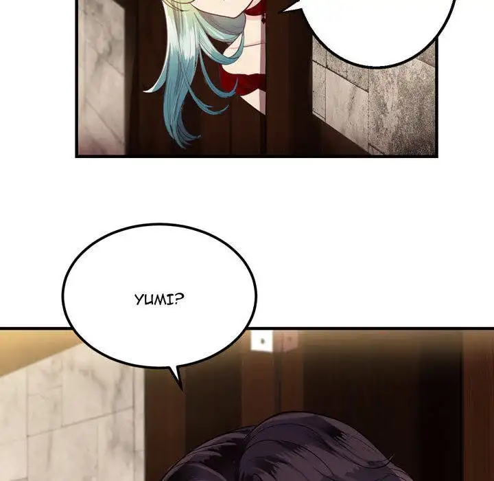 Yuri’s Part Time Job Chapter 1 Page 48