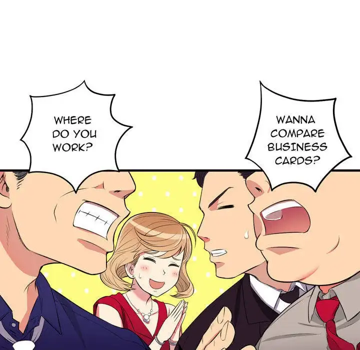 Yuri’s Part Time Job Chapter 1 Page 53