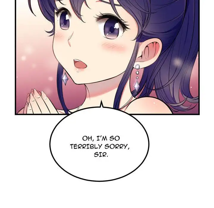 Yuri’s Part Time Job Chapter 1 Page 55