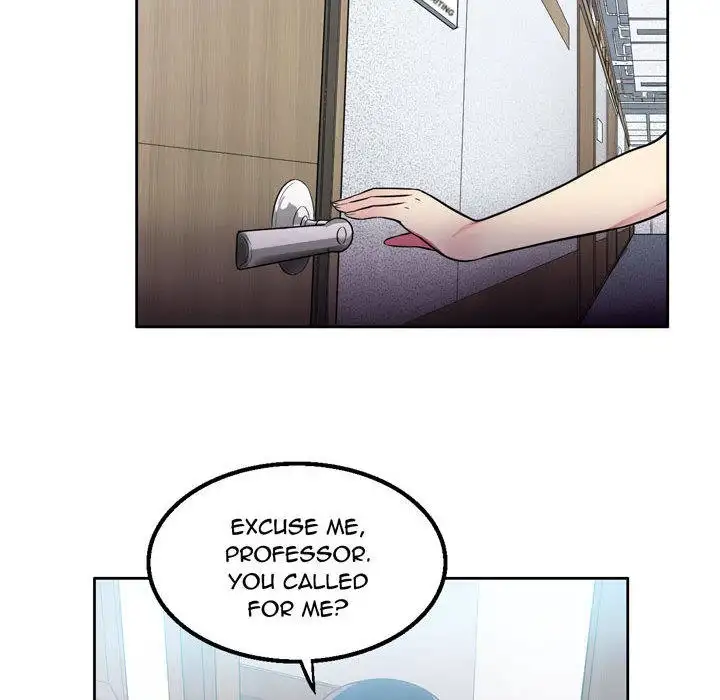 Yuri’s Part Time Job Chapter 1 Page 62