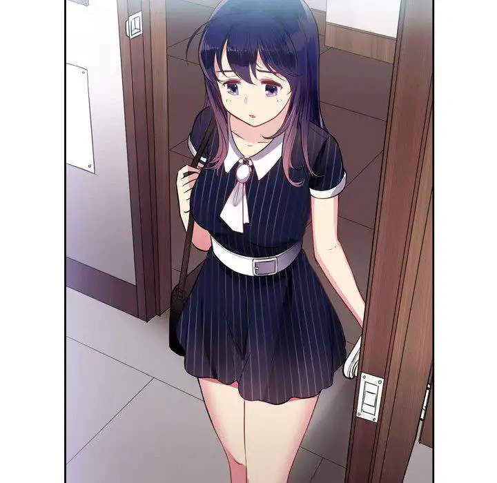 Yuri’s Part Time Job Chapter 1 Page 63