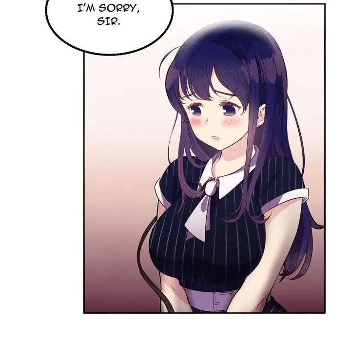 Yuri’s Part Time Job Chapter 1 Page 66