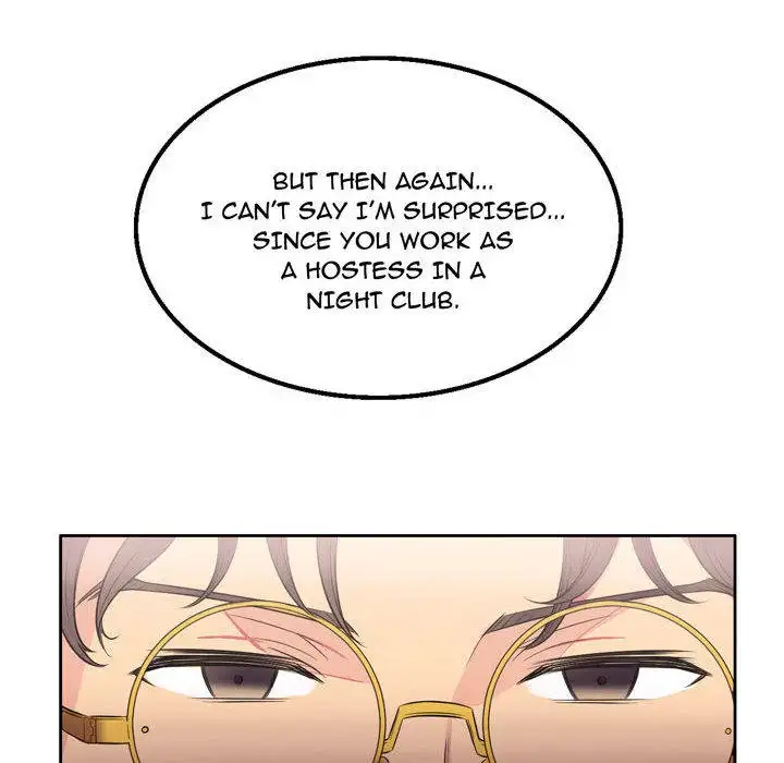 Yuri’s Part Time Job Chapter 1 Page 67