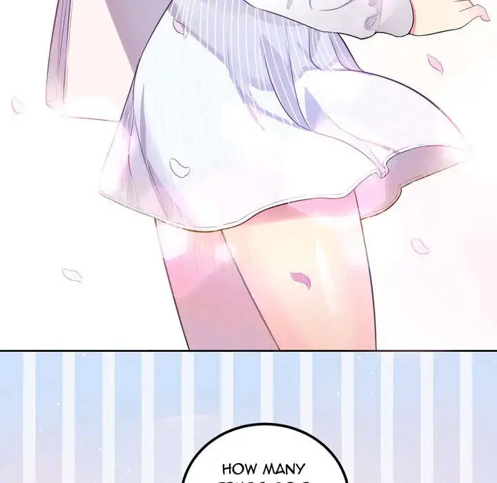 Yuri’s Part Time Job Chapter 1 Page 7