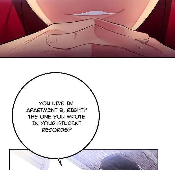 Yuri’s Part Time Job Chapter 1 Page 70