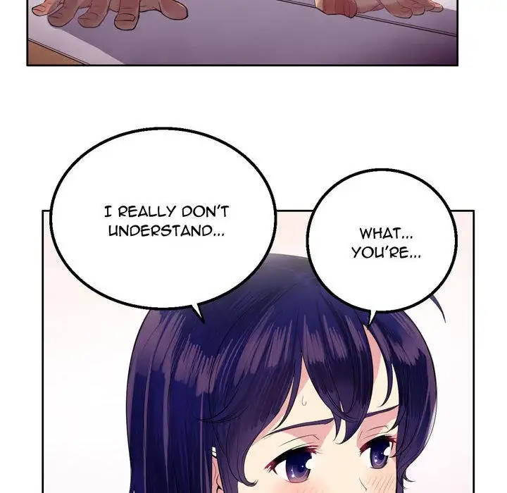 Yuri’s Part Time Job Chapter 1 Page 72