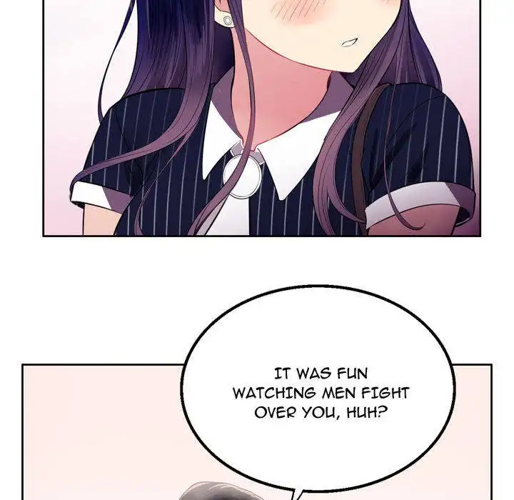 Yuri’s Part Time Job Chapter 1 Page 73