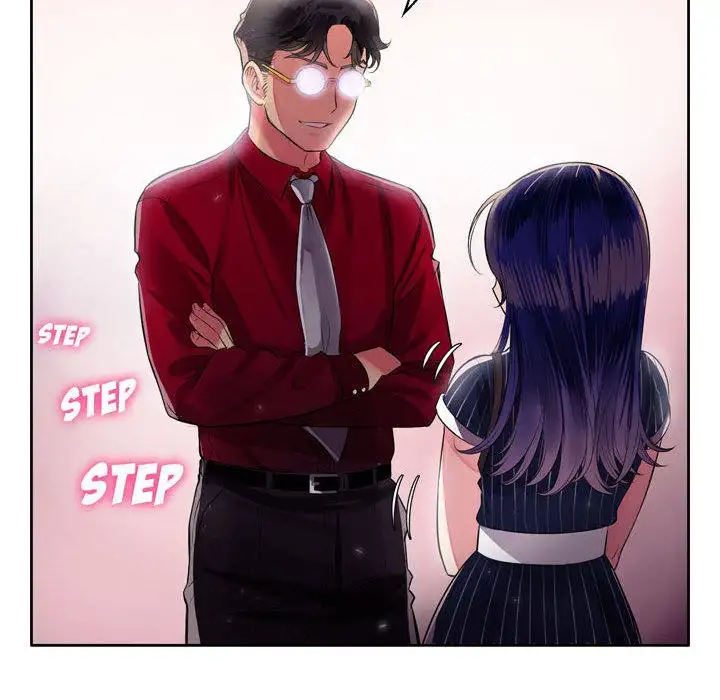 Yuri’s Part Time Job Chapter 1 Page 74