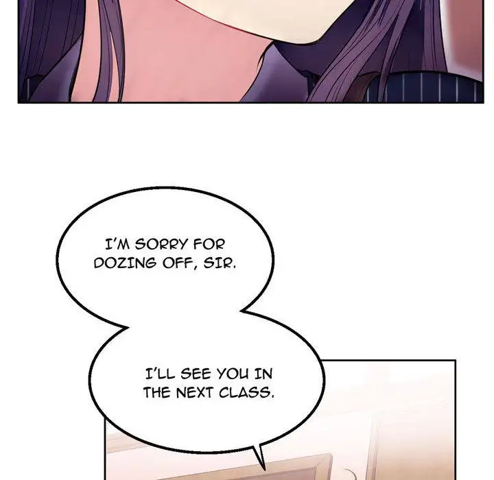 Yuri’s Part Time Job Chapter 1 Page 76