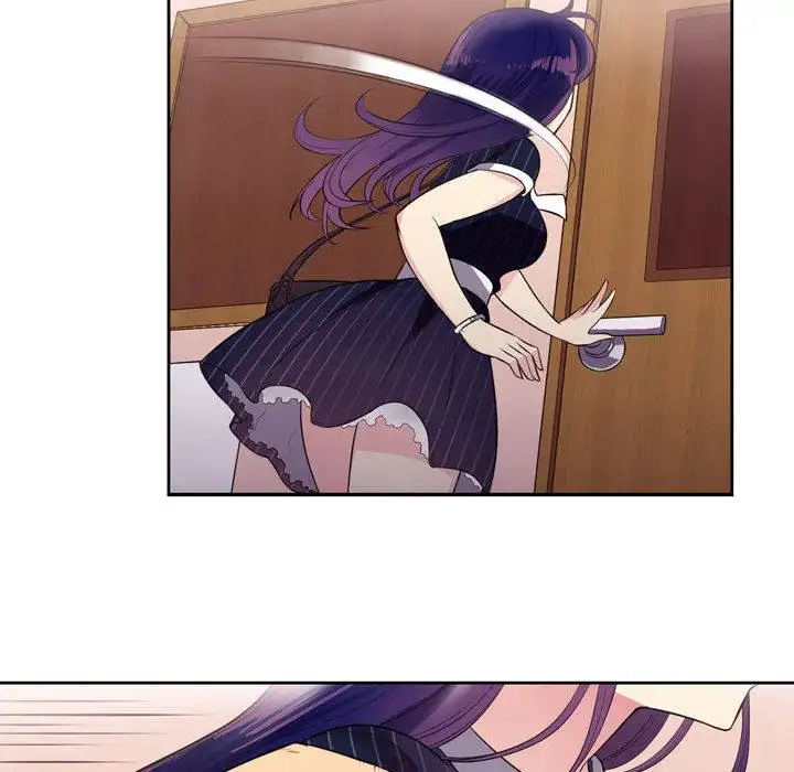 Yuri’s Part Time Job Chapter 1 Page 77