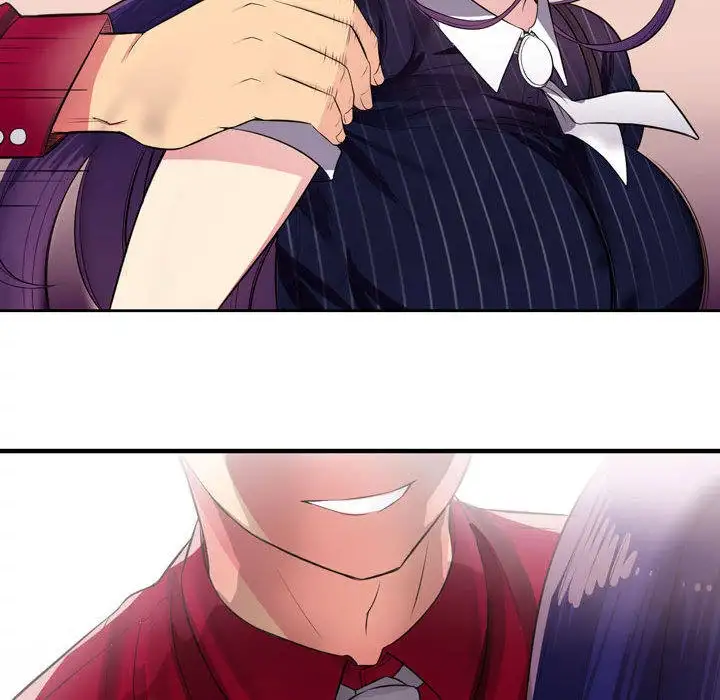 Yuri’s Part Time Job Chapter 1 Page 78