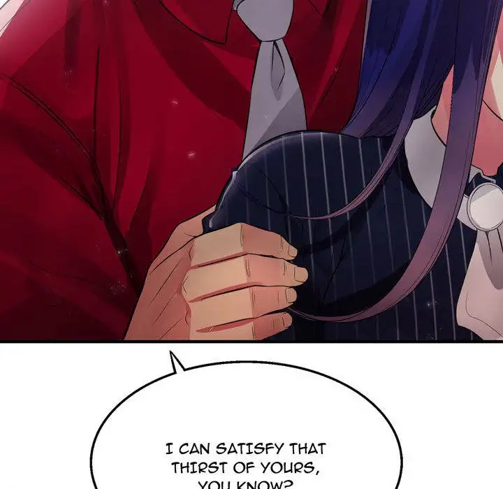 Yuri’s Part Time Job Chapter 1 Page 79