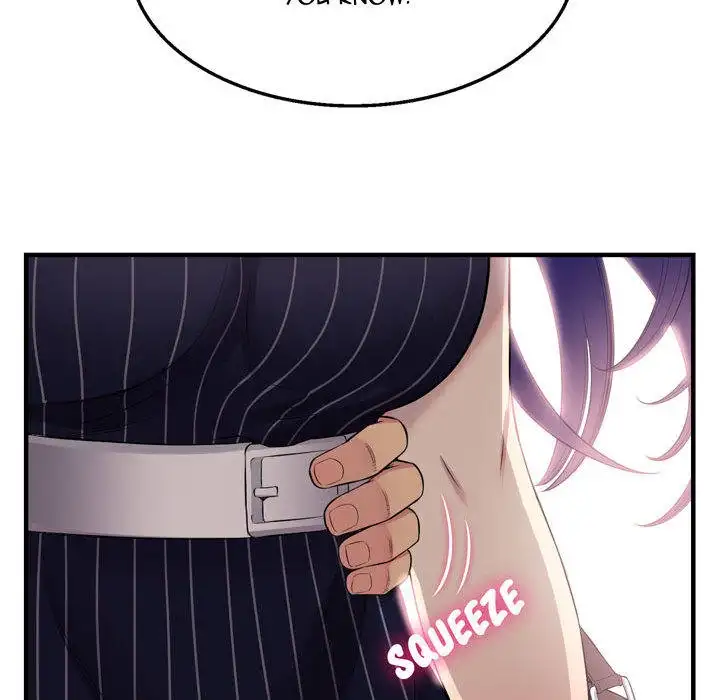Yuri’s Part Time Job Chapter 1 Page 80