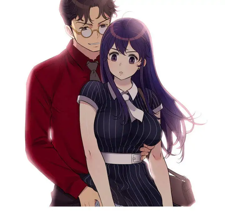 Yuri’s Part Time Job Chapter 1 Page 82