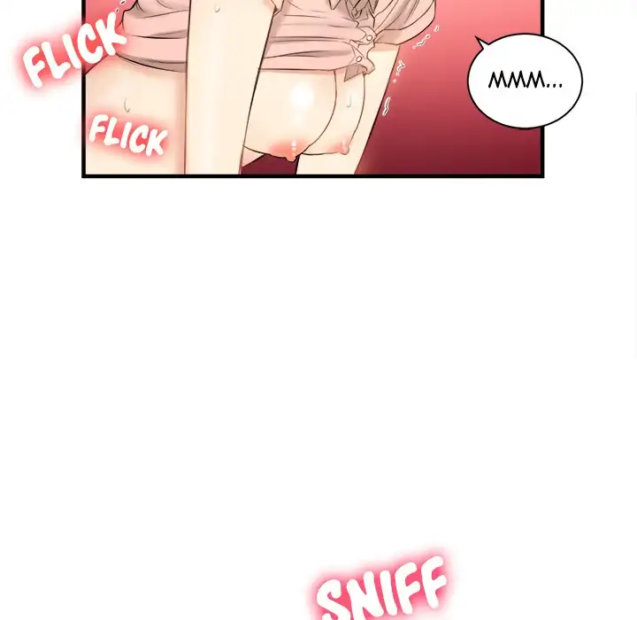 Yuri’s Part Time Job Chapter 10 Page 14