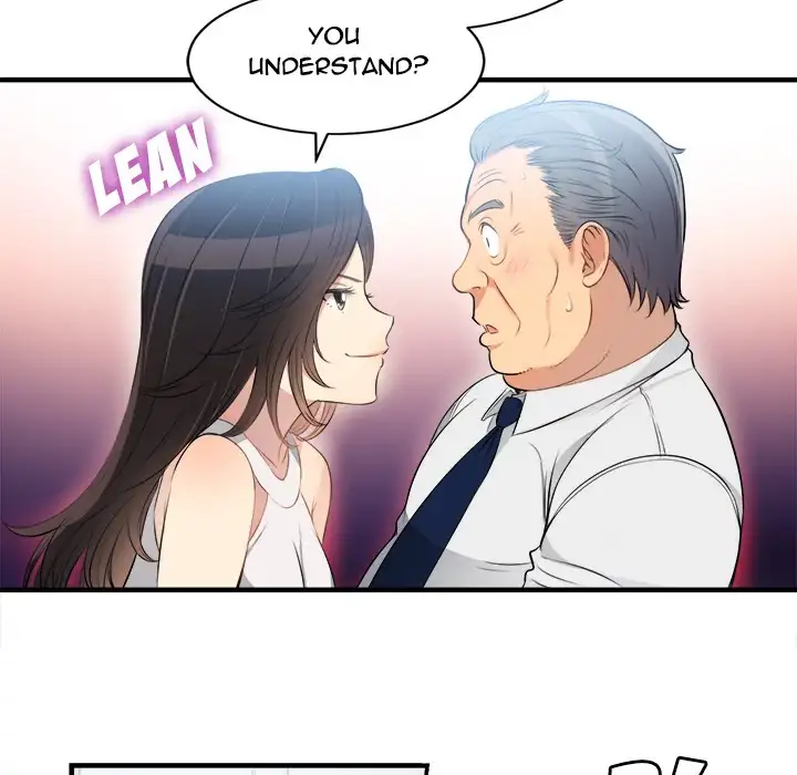 Yuri’s Part Time Job Chapter 10 Page 60