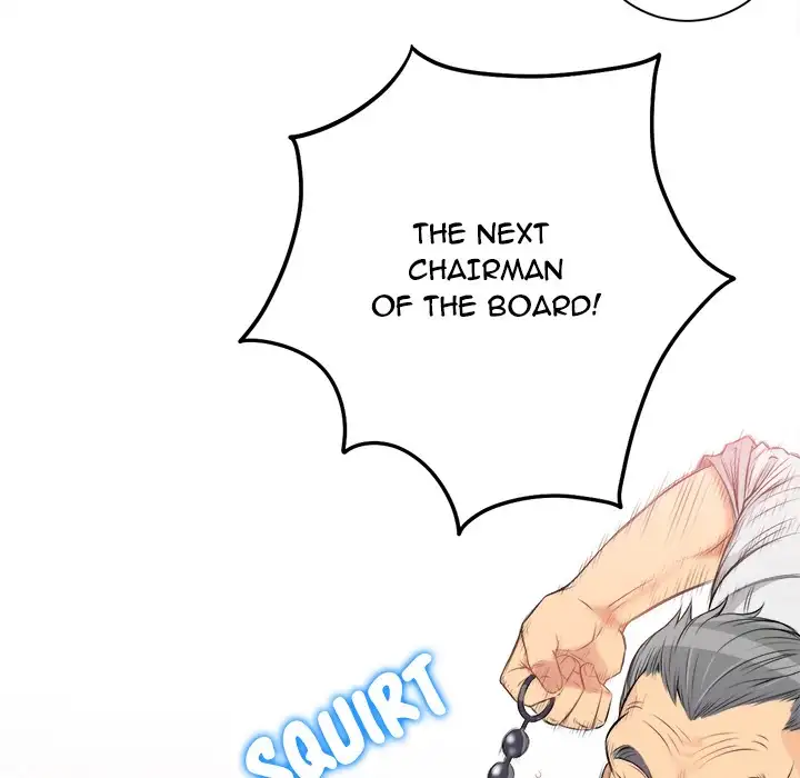 Yuri’s Part Time Job Chapter 10 Page 80