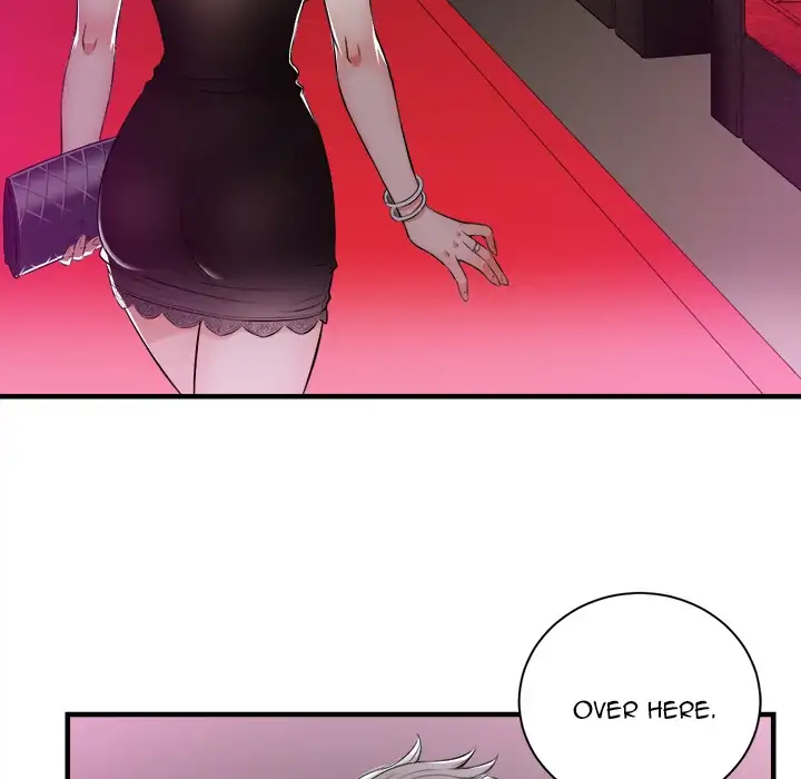 Yuri’s Part Time Job Chapter 11 Page 24