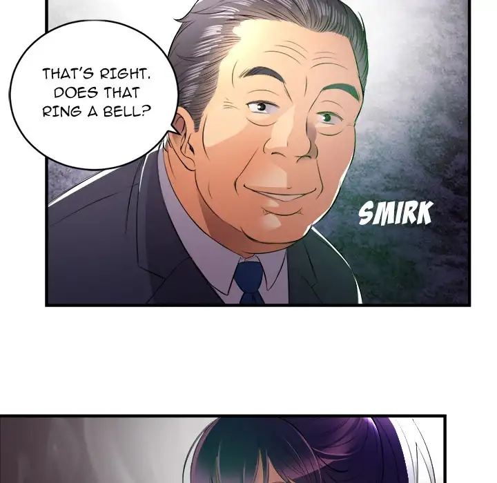 Yuri’s Part Time Job Chapter 11 Page 40