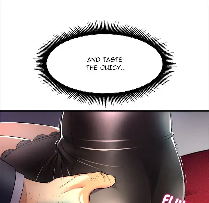 Yuri’s Part Time Job Chapter 11 Page 45