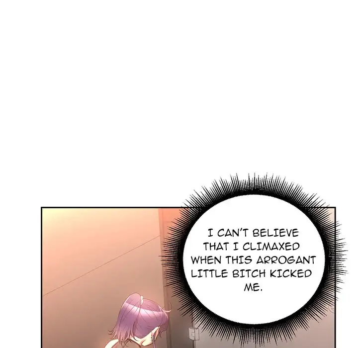 Yuri’s Part Time Job Chapter 13 Page 79