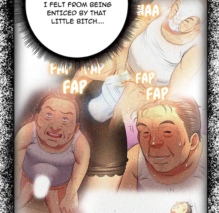 Yuri’s Part Time Job Chapter 14 Page 68
