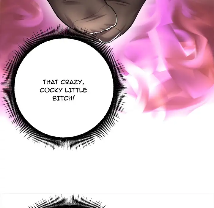 Yuri’s Part Time Job Chapter 14 Page 72