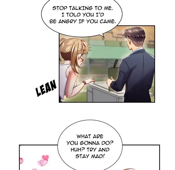 Yuri’s Part Time Job Chapter 15 Page 44