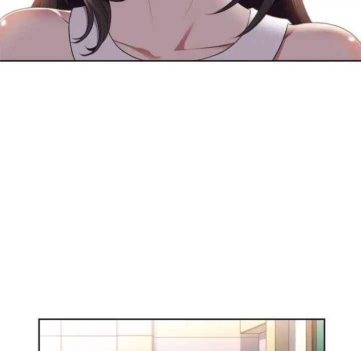 Yuri’s Part Time Job Chapter 15 Page 47