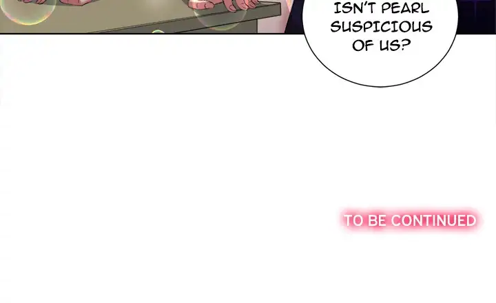 Yuri’s Part Time Job Chapter 15 Page 78