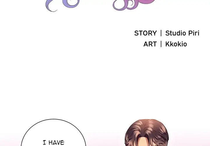 Yuri’s Part Time Job Chapter 16 Page 2