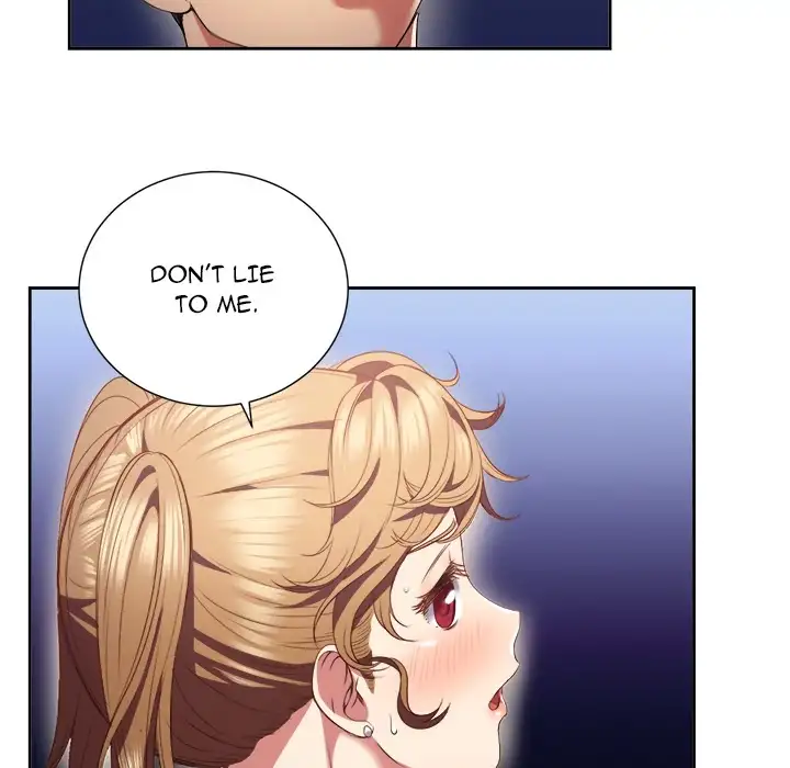 Yuri’s Part Time Job Chapter 16 Page 63