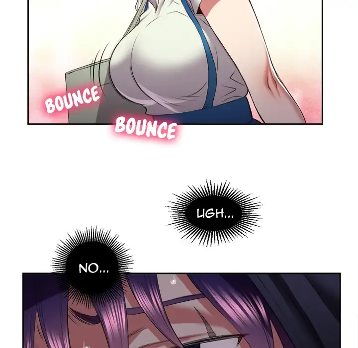 Yuri’s Part Time Job Chapter 18 Page 80