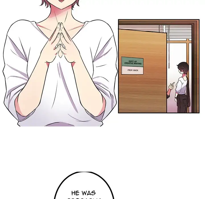 Yuri’s Part Time Job Chapter 1 Page 103