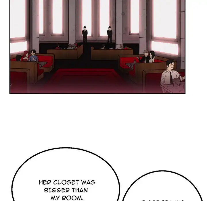 Yuri’s Part Time Job Chapter 1 Page 140