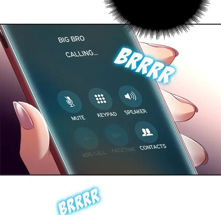 Yuri’s Part Time Job Chapter 19 Page 80