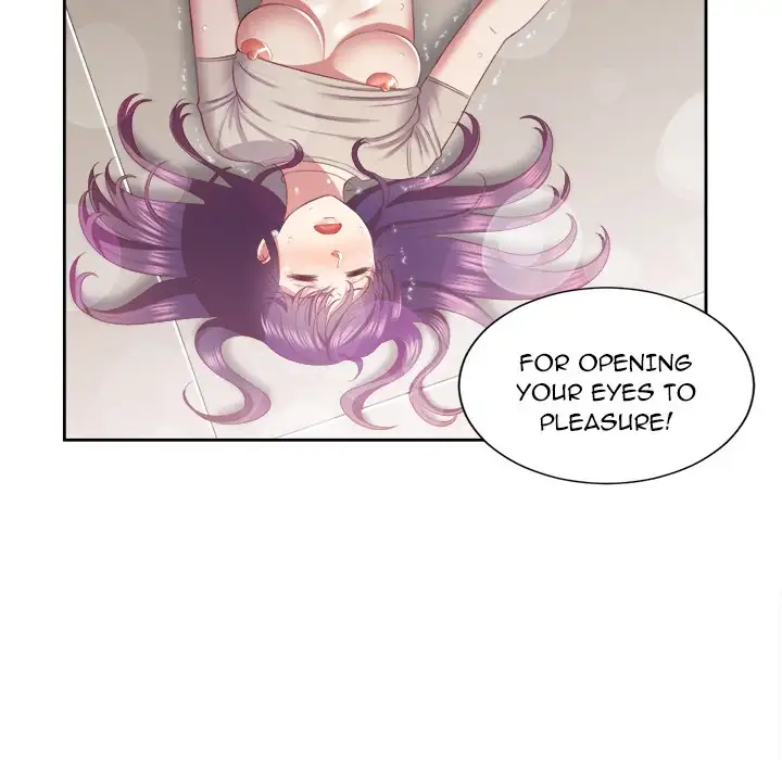 Yuri’s Part Time Job Chapter 20 Page 16