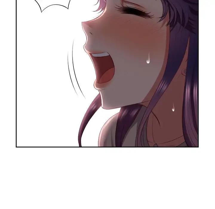Yuri’s Part Time Job Chapter 20 Page 44