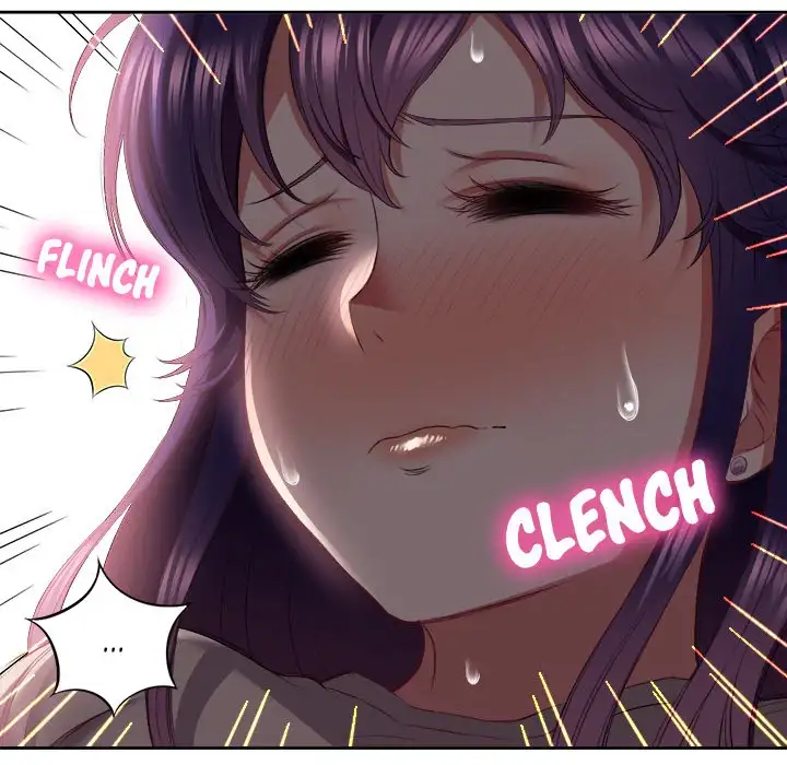 Yuri’s Part Time Job Chapter 20 Page 68