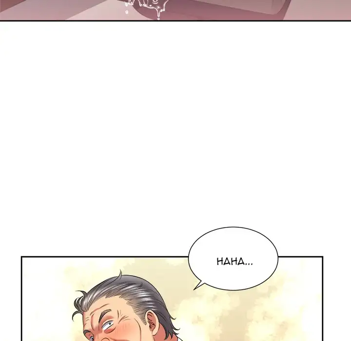 Yuri’s Part Time Job Chapter 20 Page 81