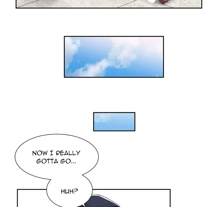 Yuri’s Part Time Job Chapter 21 Page 67