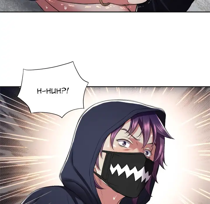 Yuri’s Part Time Job Chapter 21 Page 75