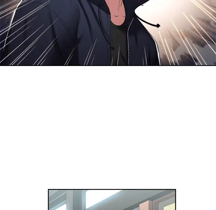 Yuri’s Part Time Job Chapter 21 Page 76