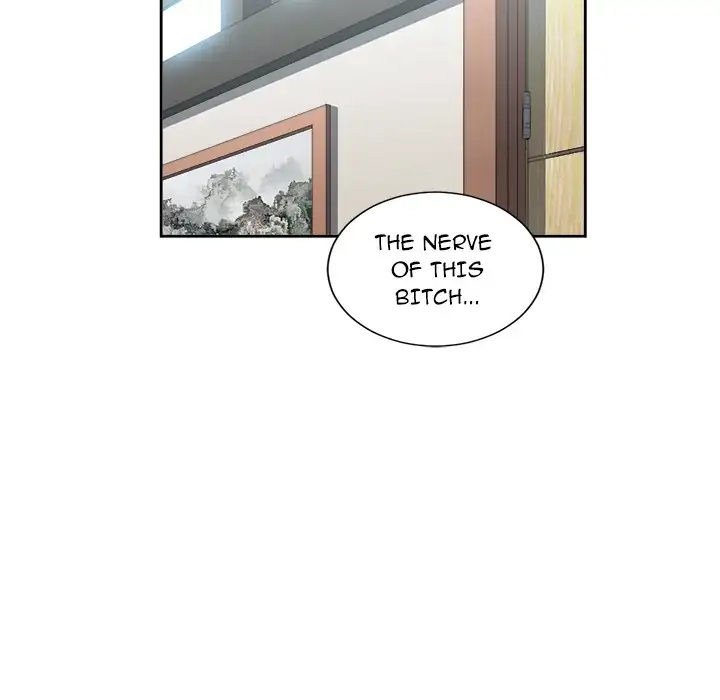Yuri’s Part Time Job Chapter 21 Page 77